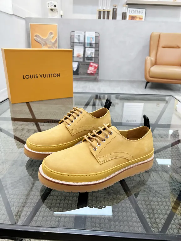 Louis Vuitton Shoe 